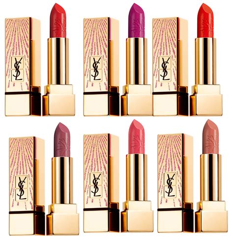 ysl smink|ysl makeup.